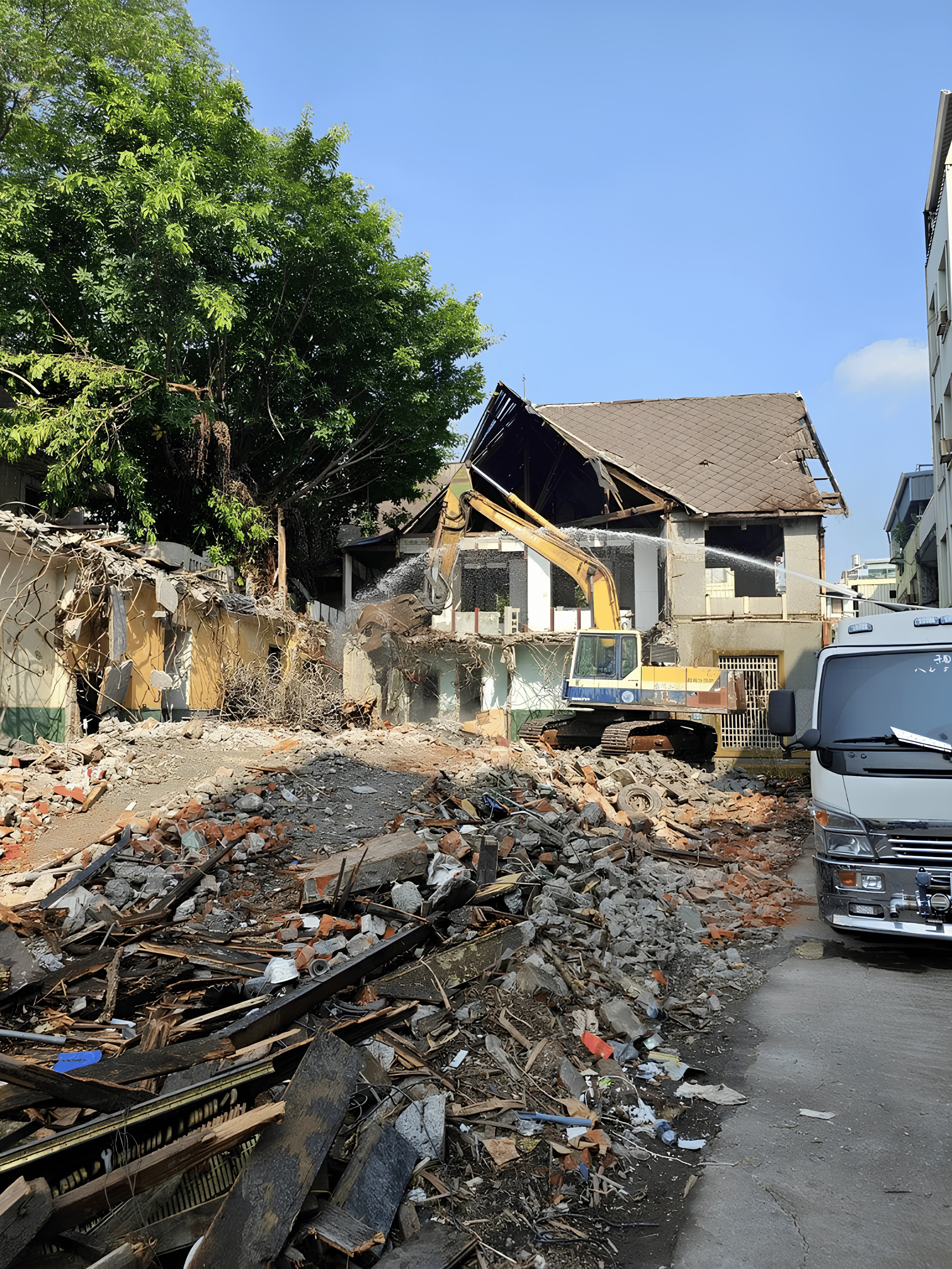 24小時緊急服務